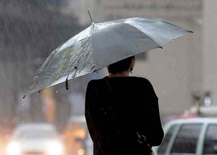 lluvias-H- Nueva onda tropical afectará territorio hondureño con intensas lluvias