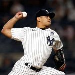 loáisiga, mlb, yankees, deporte, usa,