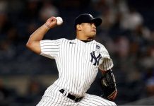 Razones por las cuáles Loáisiga debe ser el cerrador loáisiga, mlb, yankees, deporte, usa,
