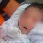 México: Menor sustraída de un hospital es localizada abandonada en la calle