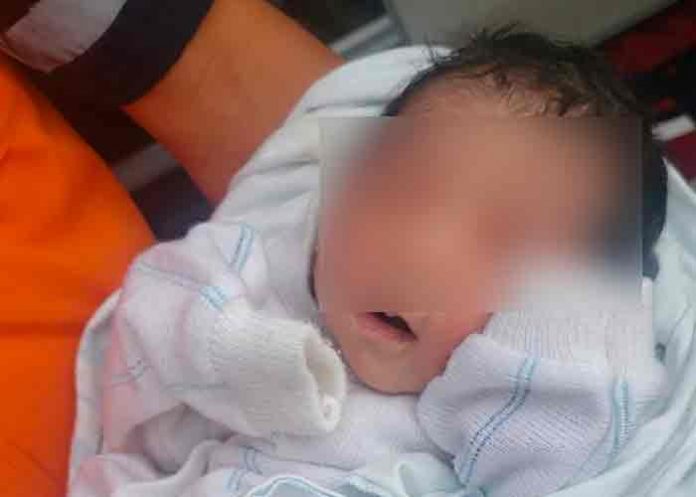 México: Menor sustraída de un hospital es localizada abandonada en la calle