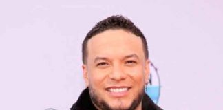 Lorenzo Méndez ya tiene nueva pareja ¿ya olvidó a Chiquis?