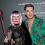 Lyn May explica la verdad sobre su embarazo