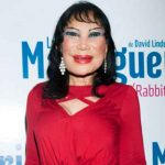 Abusos, maltratos, pobreza y embarazo infantil; así fue la infancia de Lyn May