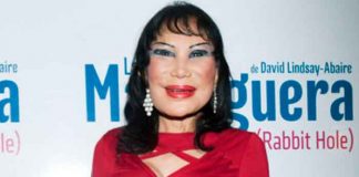 Abusos, maltratos, pobreza y embarazo infantil; así fue la infancia de Lyn May