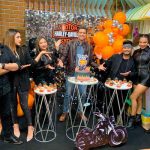 Los Mañaneros reciben a su nuevo integrante a la revista Foto: Los Mañaneros le dan la bienvenida a Julio Payán a la revista / TN8