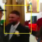 Capturan al "Machete", cabecilla del Clan del Golfo cuando iba a casarse