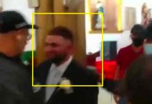Capturan al "Machete", cabecilla del Clan del Golfo cuando iba a casarse