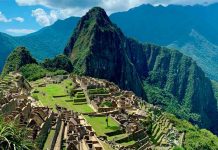 Machu Picchu es más antiguo de lo que se creía, aquí te revelamos el porque Machu Picchu es más antiguo de lo que se creía, aquí te revelamos el porque