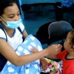 Madre soltera solicita apoyo para conseguir un trabajo Joven madre de Managua solicita ayuda para conseguir trabajo