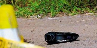Sicarios matan a madre y hieren de bala a su hija en Tegucigalpa, Honduras