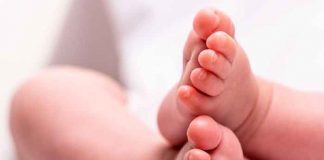 ¡Indignante! Deja morir a su bebé por irse de fiesta varios días