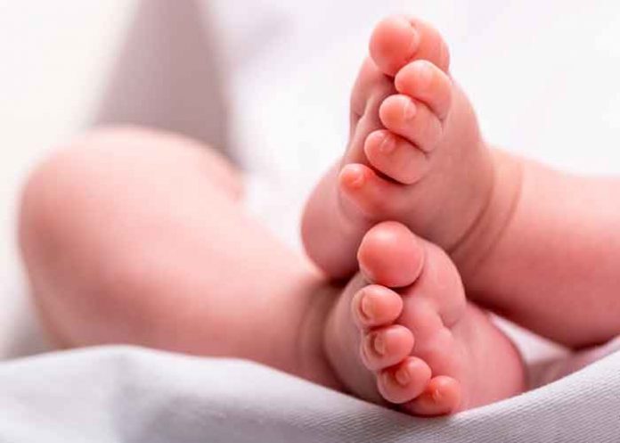 ¡Indignante! Deja morir a su bebé por irse de fiesta varios días