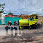 ALMA mejora condiciones de vida con proyecto vial en Bello Horizonte ALMA mejora condiciones de vida con proyecto vial en Bello Horizonte / FOTO / TN8