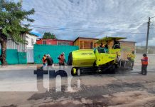 ALMA mejora condiciones de vida con proyecto vial en Bello Horizonte ALMA mejora condiciones de vida con proyecto vial en Bello Horizonte / FOTO / TN8