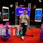 TN8 muestra la antesala del gran torneo Fornite Esports TN8 muestra la antesala del gran torneo Fornite Esports