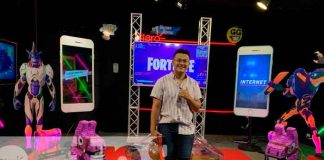 TN8 muestra la antesala del gran torneo Fornite Esports
