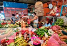 Buen ritmo de ventas y asistencia en el Mercado Iván Montenegro Buen ritmo de ventas y asistencia en el Mercado Iván Montenegro