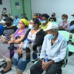 Foto: Brigada del hospital Manolo Morales desarrolló jornada especializada / TN8