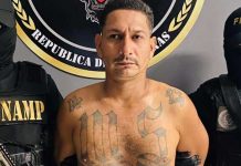 Mara Salvatrucha se queda sin uno de sus cabecillas al ser capturado en Honduras "El Humilde", cabecilla de una mara fue capturado.