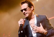 Marc Anthony lanza nuevo sencillo y video musical.