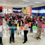 Matagalpa respalda por unanimidad a candidatos del Frente Sandinista Matagalpa respalda por unanimidad a candidatos del Frente Sandinista / FOTO / TN8