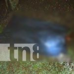 Hombre muere en accidente de tránsito en Matigúas Accidente de tránsito en Matiguá