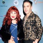 ¡A sus 68 años, Lyn May anuncia que tiene tres meses de embarazo!