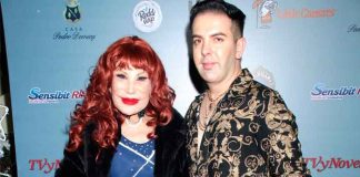¡A sus 68 años, Lyn May anuncia que tiene tres meses de embarazo!