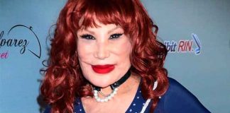 Lyn May