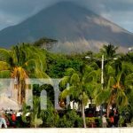 IV edición del certamen de belleza “Moyogalpa Siempre Linda”