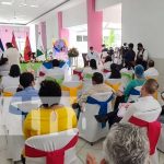 Médicos de Nicaragua afianzan sus conocimientos en medicina materno fetal Congreso en Nicaragua para afianzar conocimientos en medicina materno fetal
