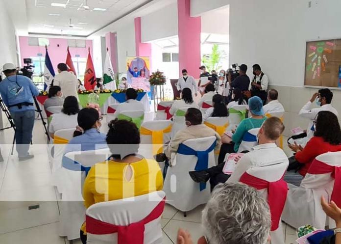 Congreso en Nicaragua para afianzar conocimientos en medicina materno fetal