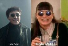 ¡Hola Peter! y los mejores memes por "Spider-Man: No Way con Tom Holland