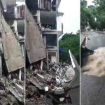 México: Tormenta tropical Nora deja un menor español fallecido México: Tormenta tropical Nora deja un menor español fallecido