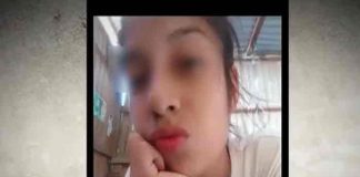 Peruano confiesa que mató a menor que tenía secuestrada hace semanas