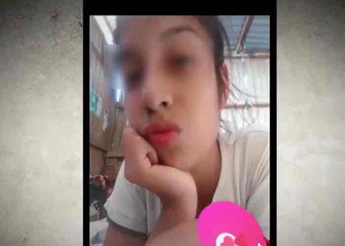 menor-peru- Peruano confiesa que mató a menor que tenía secuestrada hace semanas