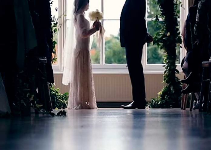 Marido de niña de 14 años fue acusado de asesinato.