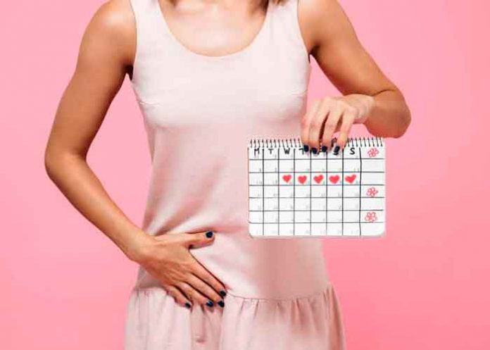 ¿Qué hacer cuando te viene la menstruación por primera vez?