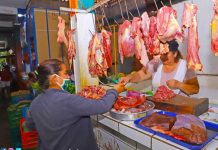 Conozca uno de los mercados más pequeños de Managua: el Periférico Recorrido por mercados de Managua, en este caso el Periférico
