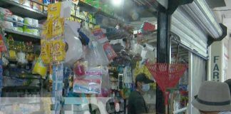 Mercados de Nicaragua registran estabilidad de precios