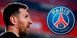 ¿Quién es el dueño del PSG que ficha a Messi?