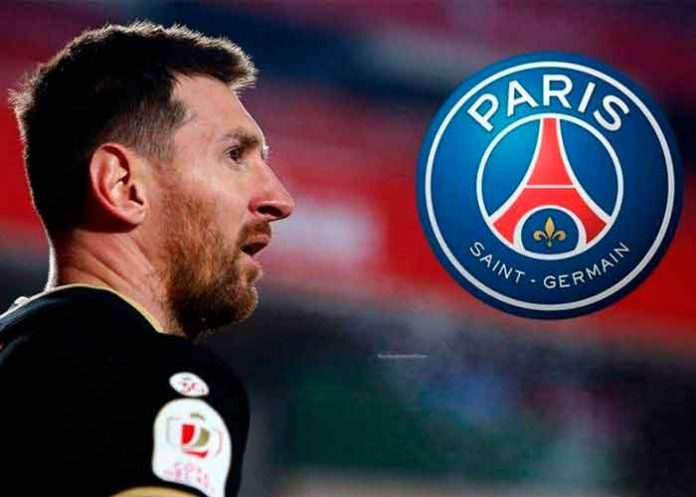 ¿Quién es el dueño del PSG que ficha a Messi?