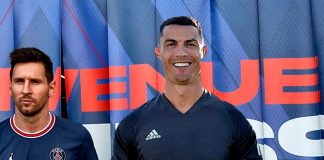 La Pulga y el Bicho en el mismo equipo