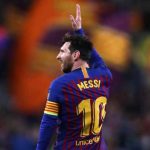 PSG en negociaciones para fichar a Messi messi, barcelona, futbol, psg, francia,