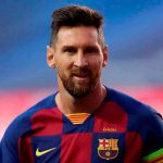 Socios del Barcelona piden bloquear el paso de Messi al PSG Socios del Barcelona piden bloquear el paso de Messi al PSG