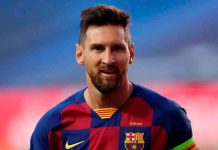 Socios del Barcelona piden bloquear el paso de Messi al PSG Socios del Barcelona piden bloquear el paso de Messi al PSG