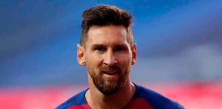 Socios del Barcelona piden bloquear el paso de Messi al PSG