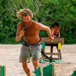 Tras ganar Survivor México Pablo Martí nos cuenta su experiencia Pablo Martí se corona ganador