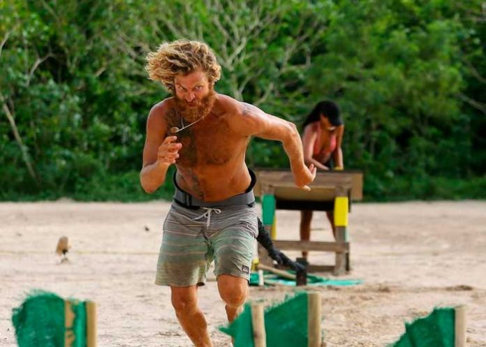 Pablo Martí se corona ganador